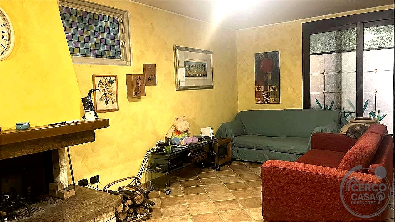 VILLA BIFAMILIARE VENDITA TORGIANO BRUFA · foto 6