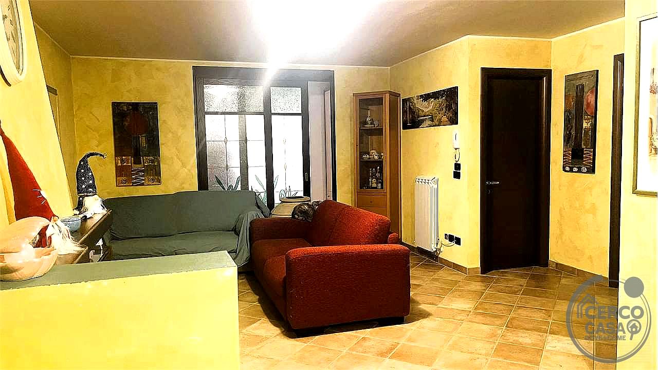 VILLA BIFAMILIARE VENDITA TORGIANO BRUFA · foto 7