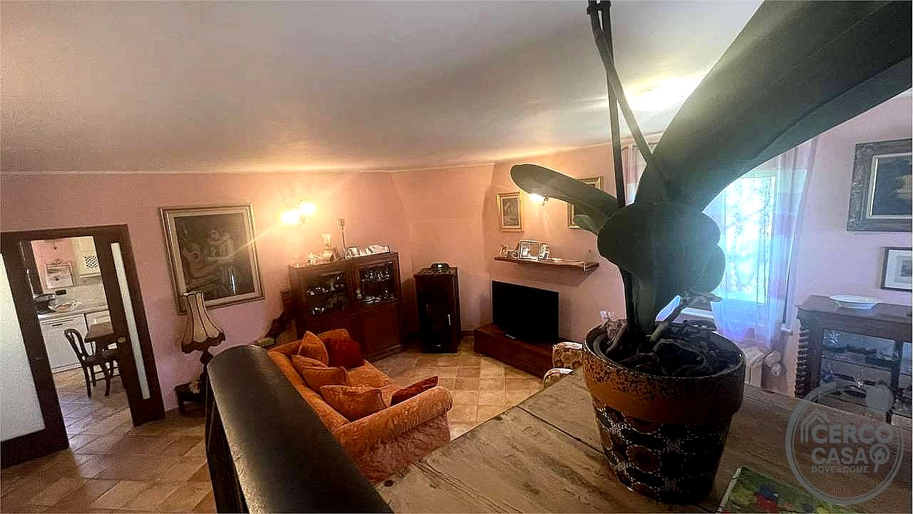 VILLA BIFAMILIARE VENDITA TORGIANO BRUFA · foto 9