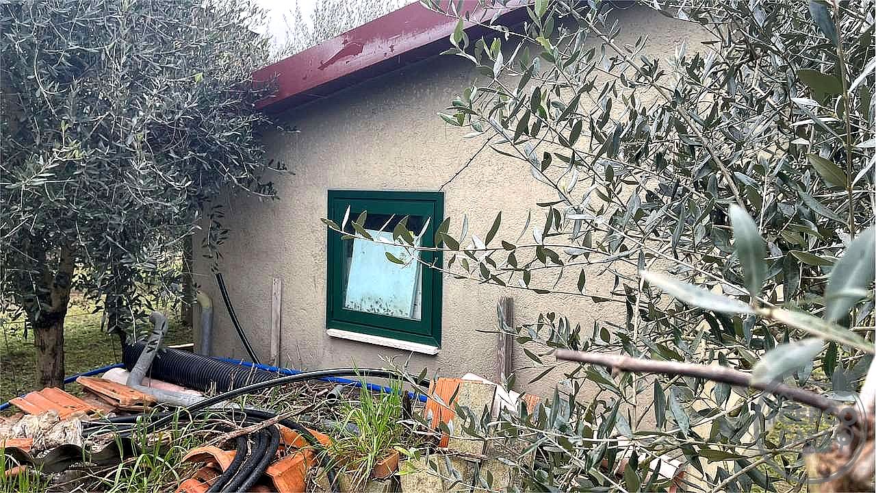 TERRENO EDIFICABILE VENDITA MAGIONE · foto 10