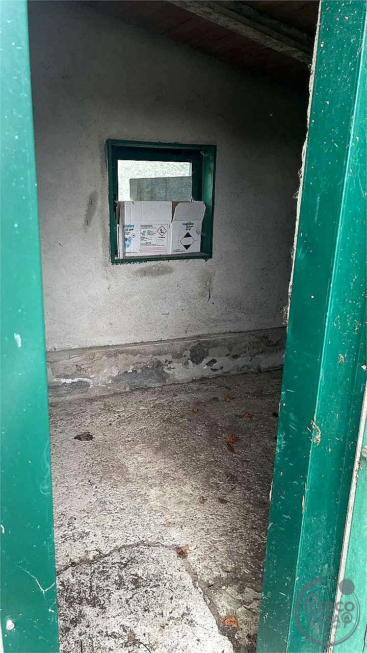 TERRENO EDIFICABILE VENDITA MAGIONE · foto 14
