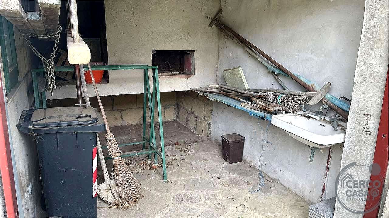 TERRENO EDIFICABILE VENDITA MAGIONE · foto 16