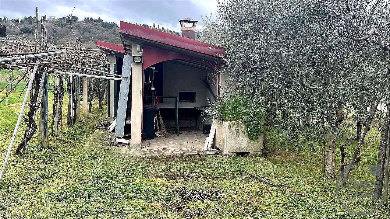 TERRENO EDIFICABILE VENDITA MAGIONE · foto 17