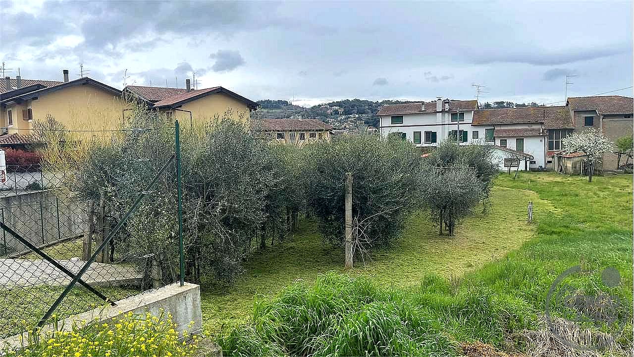 TERRENO EDIFICABILE VENDITA MAGIONE · foto 21