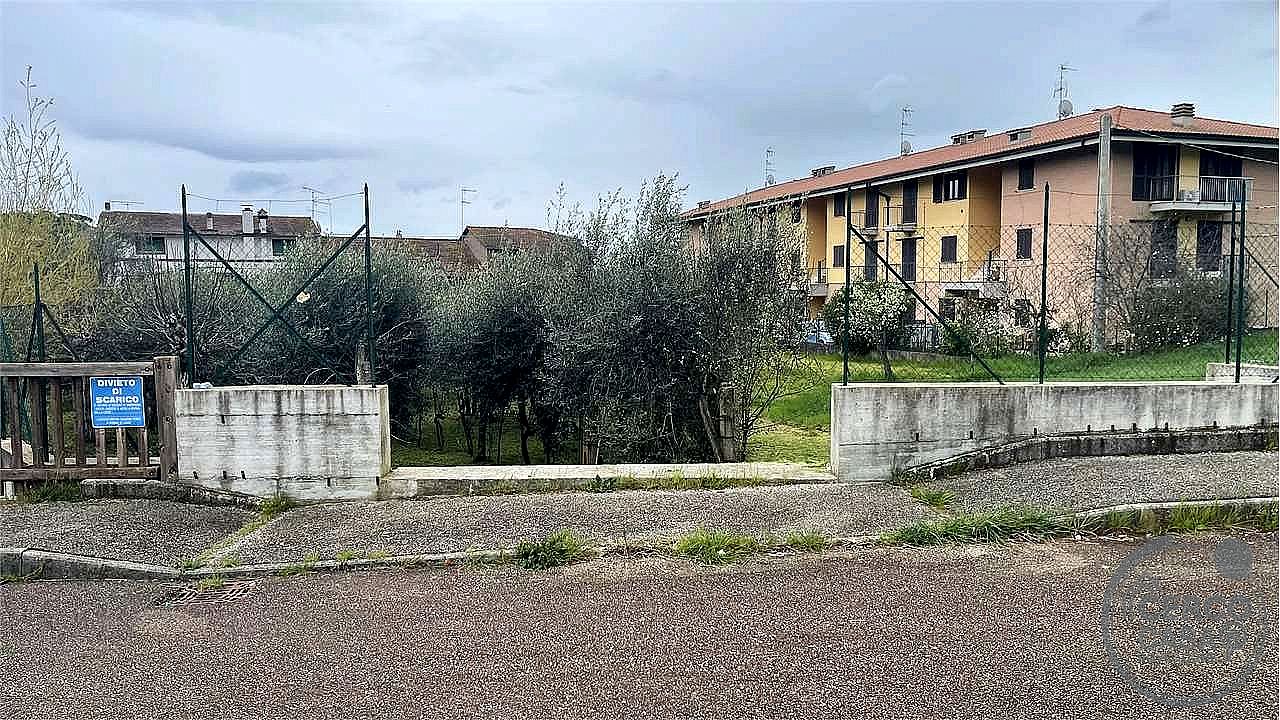 TERRENO EDIFICABILE VENDITA MAGIONE · foto 22