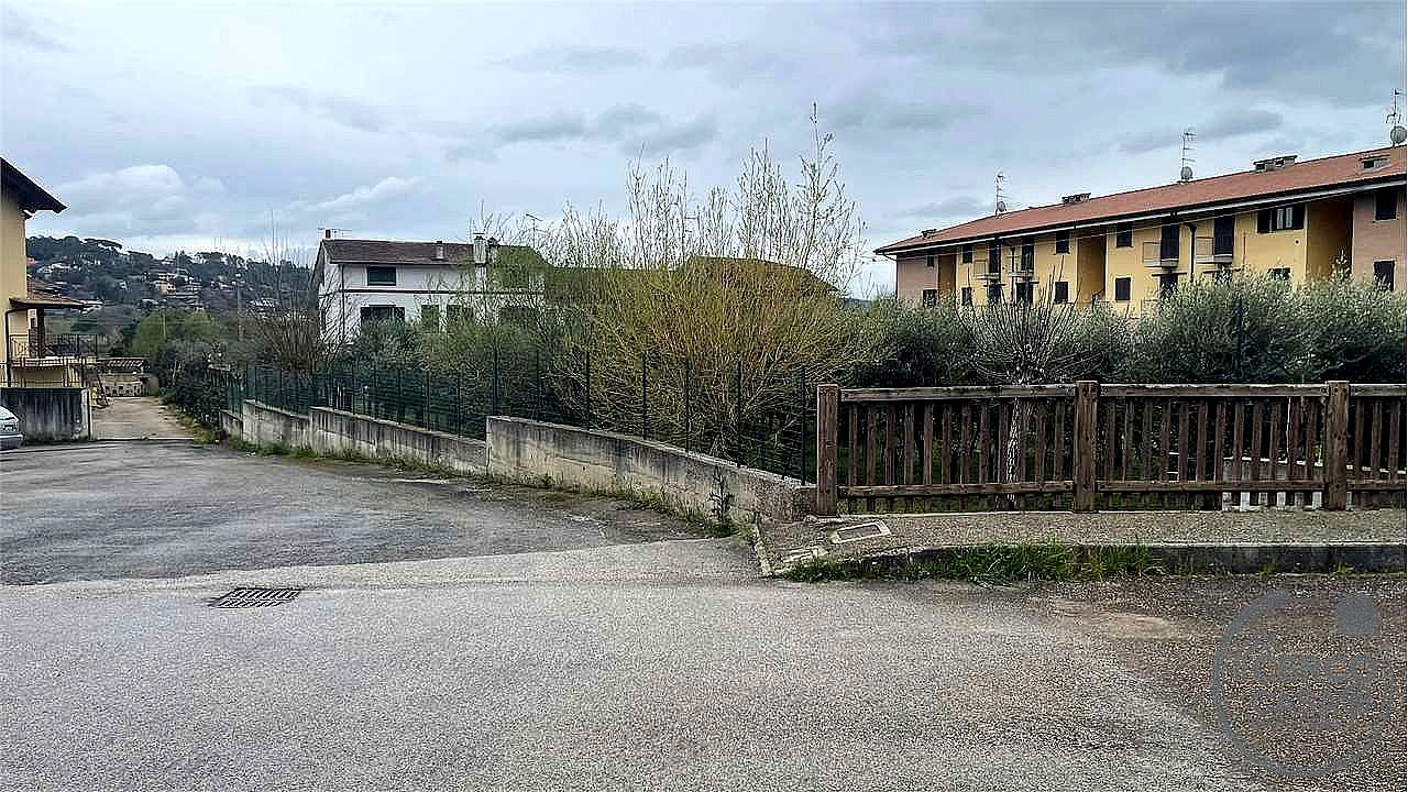 TERRENO EDIFICABILE VENDITA MAGIONE · foto 7