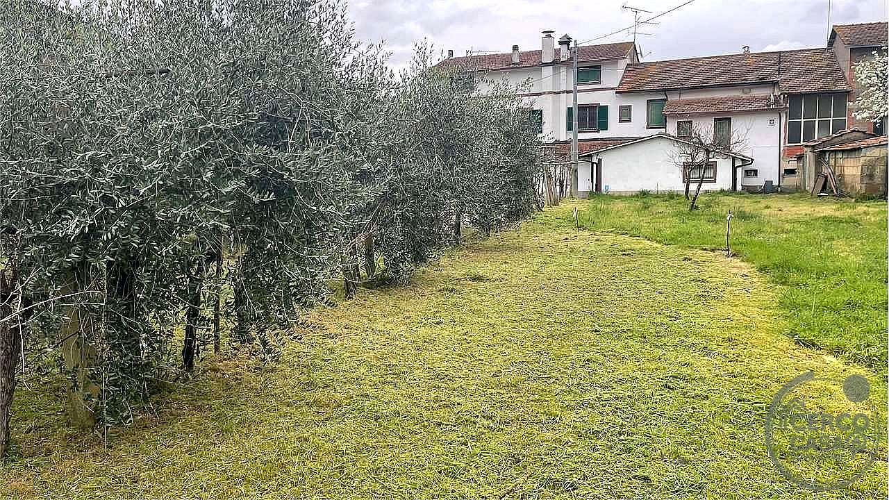 TERRENO EDIFICABILE VENDITA MAGIONE · foto 9