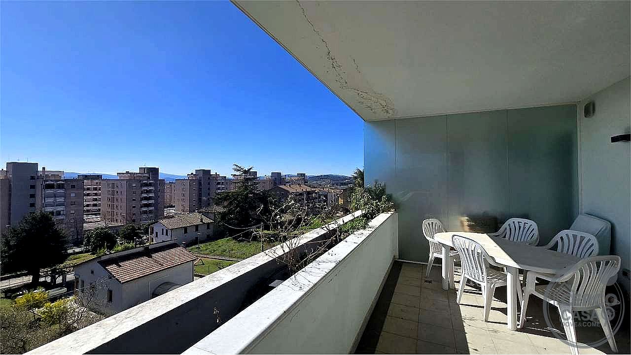 4 O PIÙ LOCALI VENDITA PERUGIA SAN SISTO · foto 31