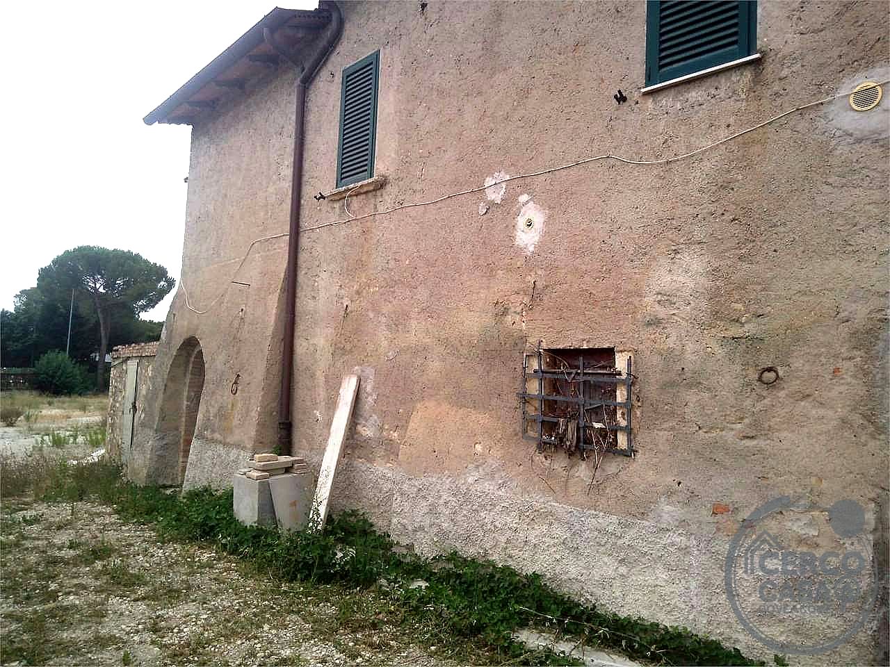 RUSTICO - CASALE VENDITA PERUGIA · foto 26