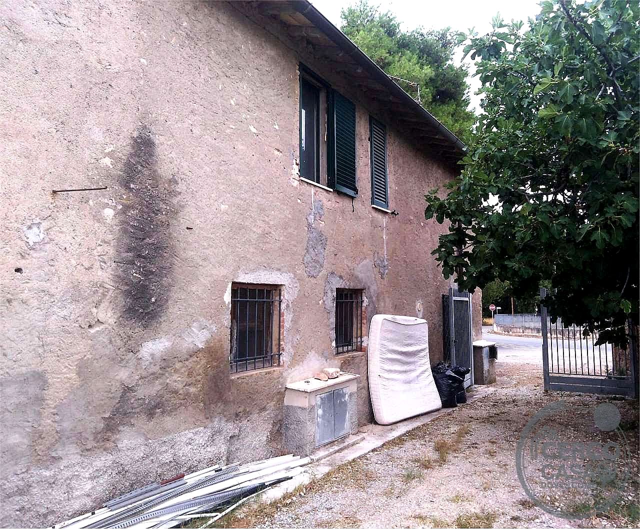 RUSTICO - CASALE VENDITA PERUGIA · foto 27