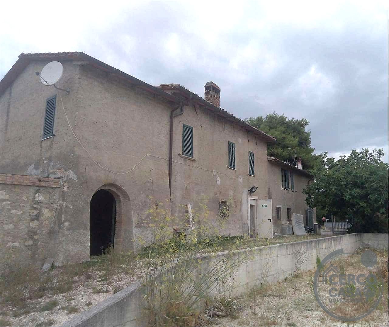RUSTICO - CASALE VENDITA PERUGIA · foto 28