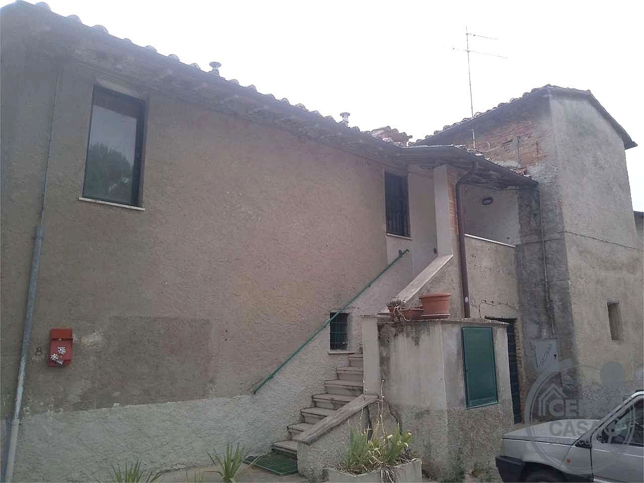 RUSTICO - CASALE VENDITA PERUGIA · foto 29
