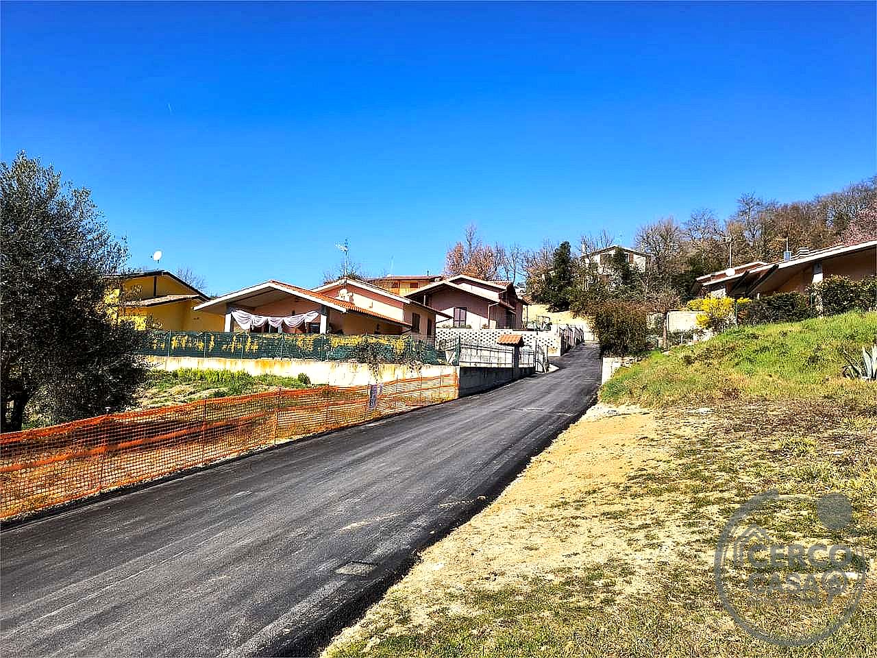 VILLA VENDITA MAGIONE · foto 12