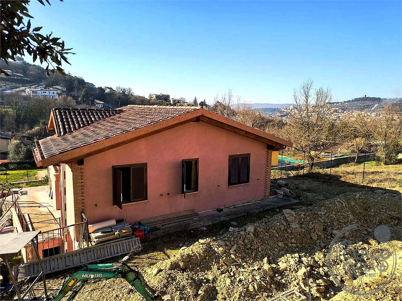 VILLA VENDITA MAGIONE · foto 13