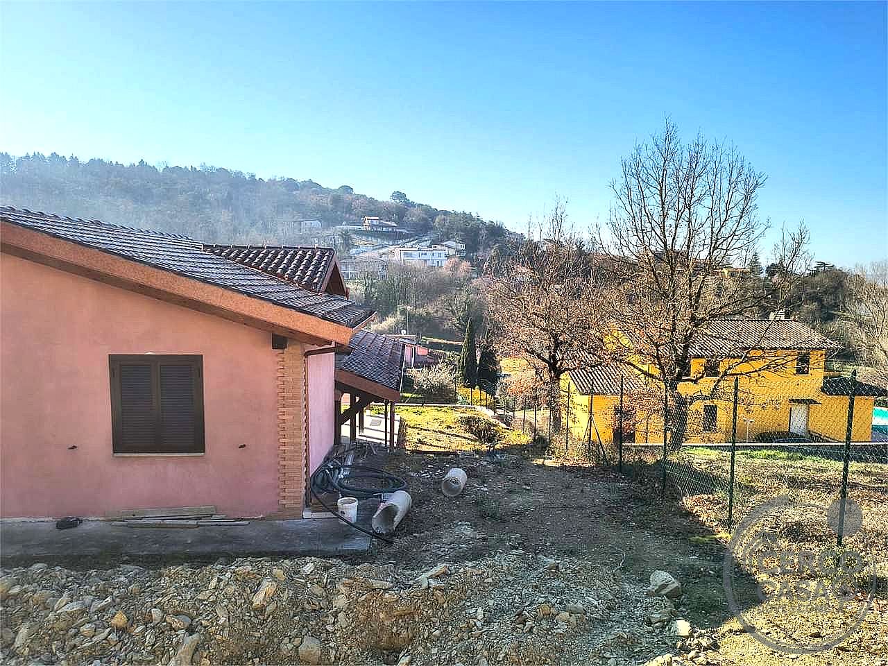 VILLA VENDITA MAGIONE · foto 15