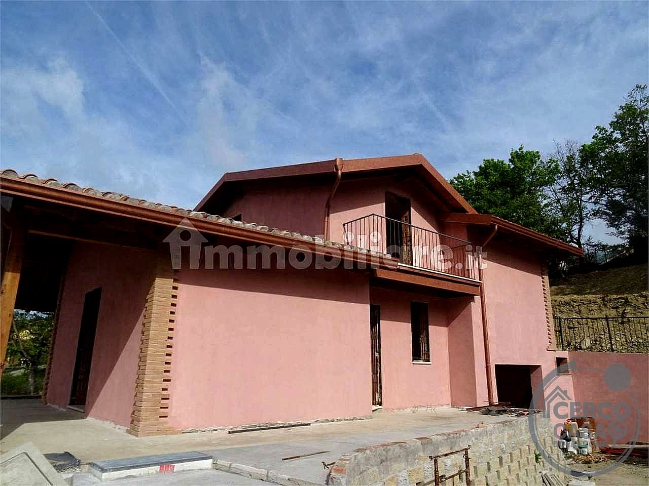 VILLA VENDITA MAGIONE · foto 19
