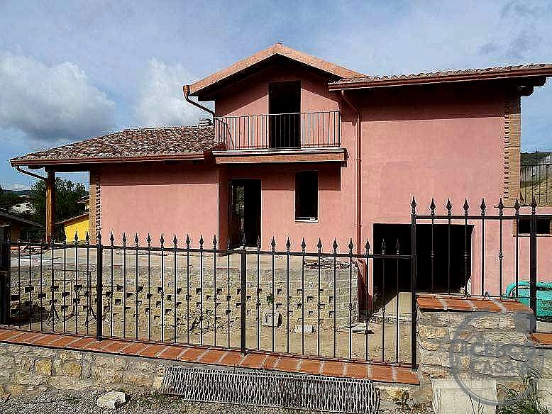 VILLA VENDITA MAGIONE · foto 20