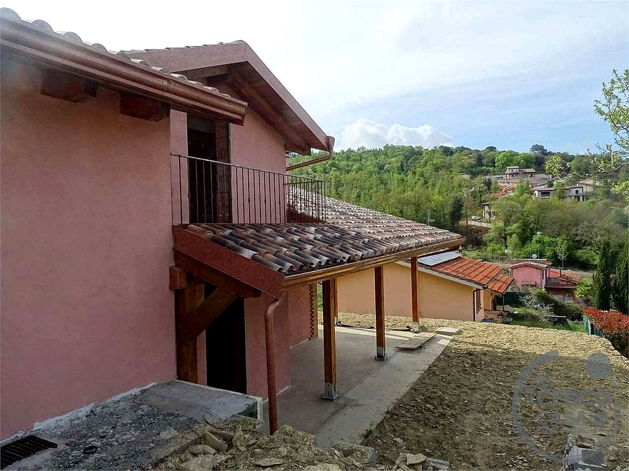 VILLA VENDITA MAGIONE · foto 23