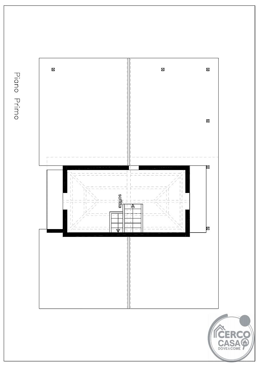 VILLA VENDITA MAGIONE · foto 4