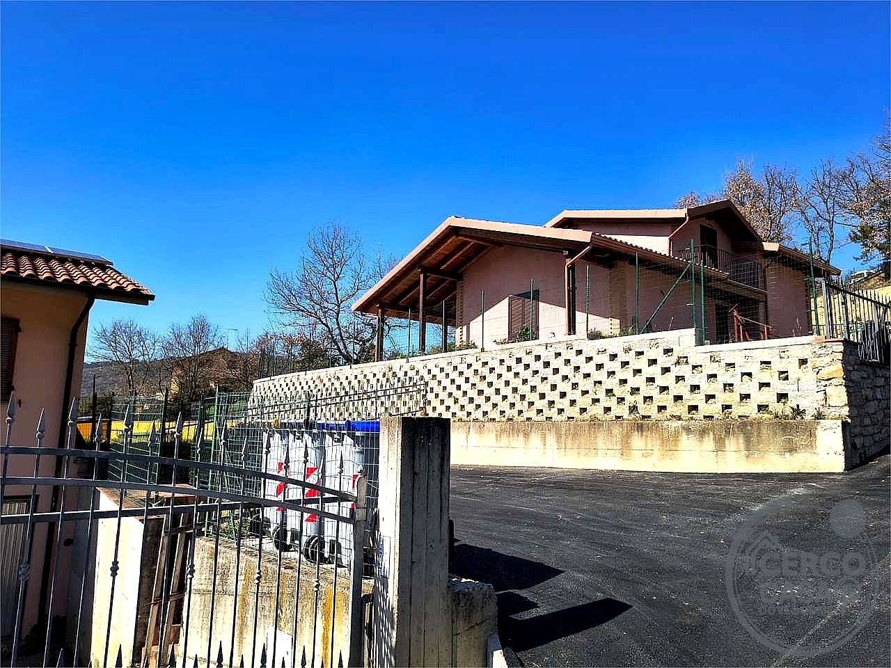 VILLA VENDITA MAGIONE · foto 7