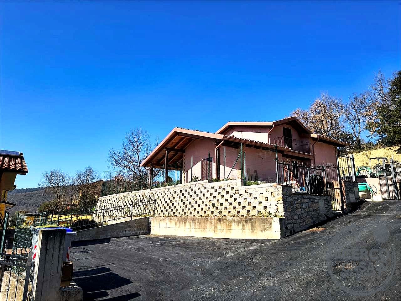 VILLA VENDITA MAGIONE · foto 8