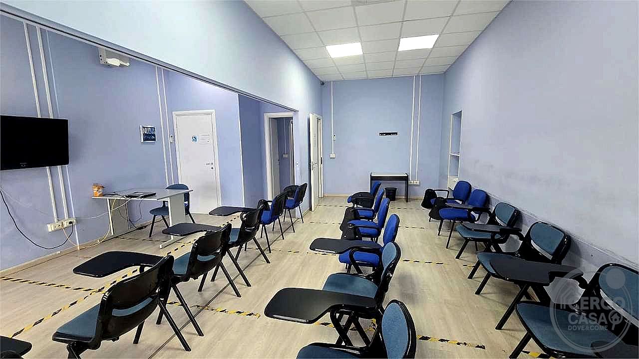 UFFICIO VENDITA PERUGIA MONTELUCE · foto 1
