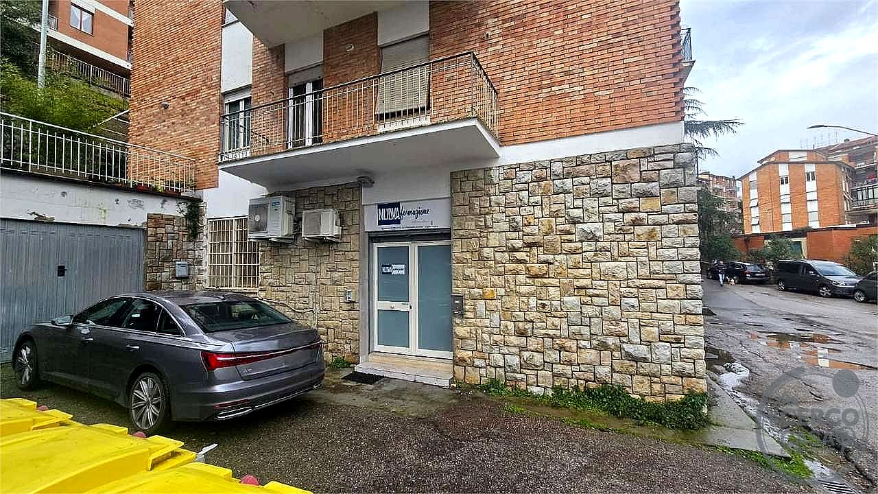 UFFICIO VENDITA PERUGIA MONTELUCE · foto 10