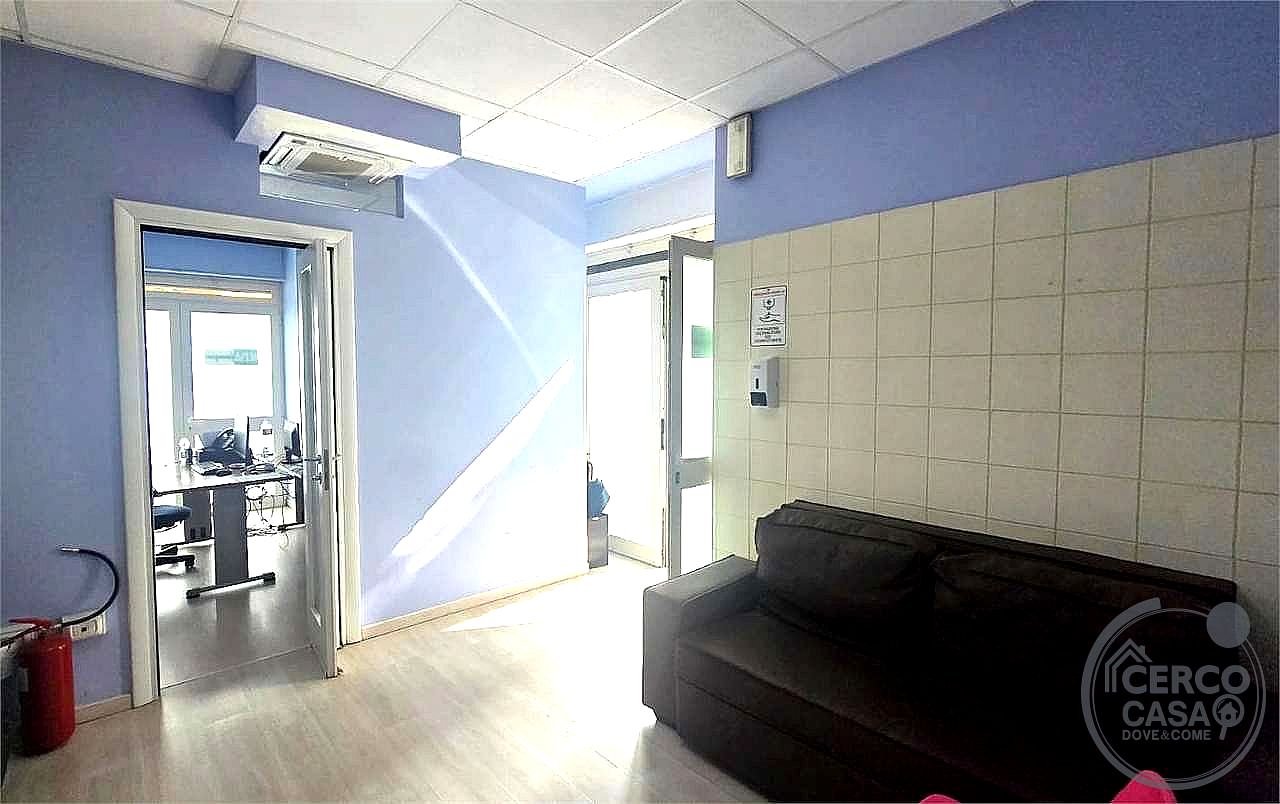 UFFICIO VENDITA PERUGIA MONTELUCE · foto 13