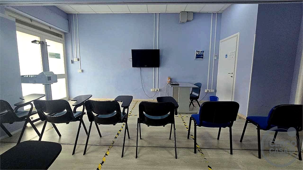 UFFICIO VENDITA PERUGIA MONTELUCE · foto 18