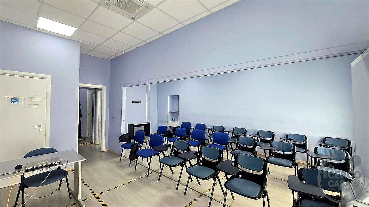 UFFICIO VENDITA PERUGIA MONTELUCE · foto 24