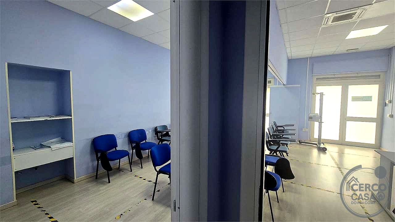UFFICIO VENDITA PERUGIA MONTELUCE · foto 25