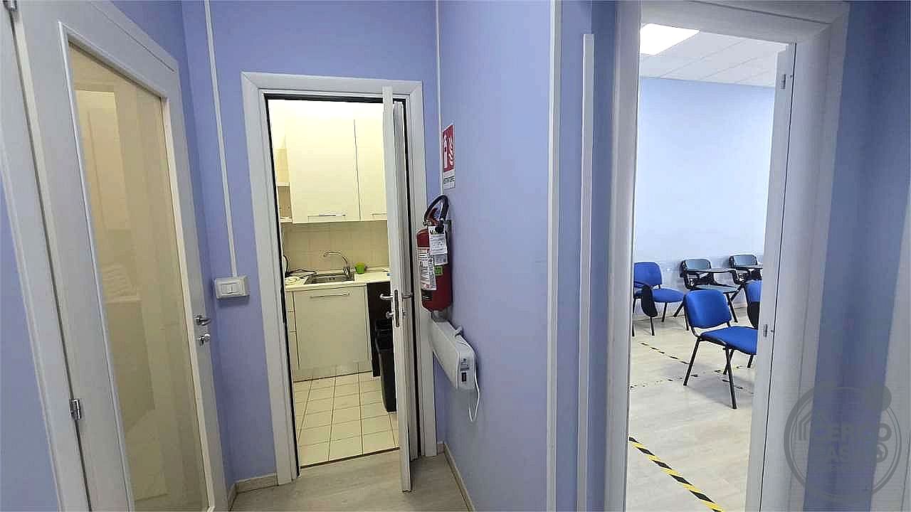 UFFICIO VENDITA PERUGIA MONTELUCE · foto 27