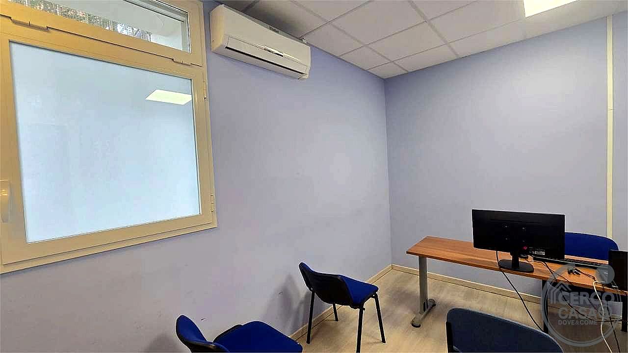 UFFICIO VENDITA PERUGIA MONTELUCE · foto 29