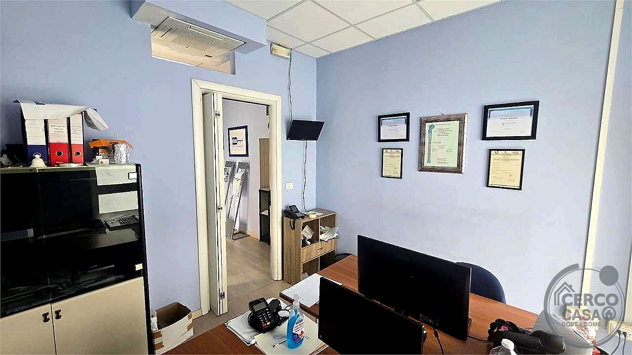 UFFICIO VENDITA PERUGIA MONTELUCE · foto 32