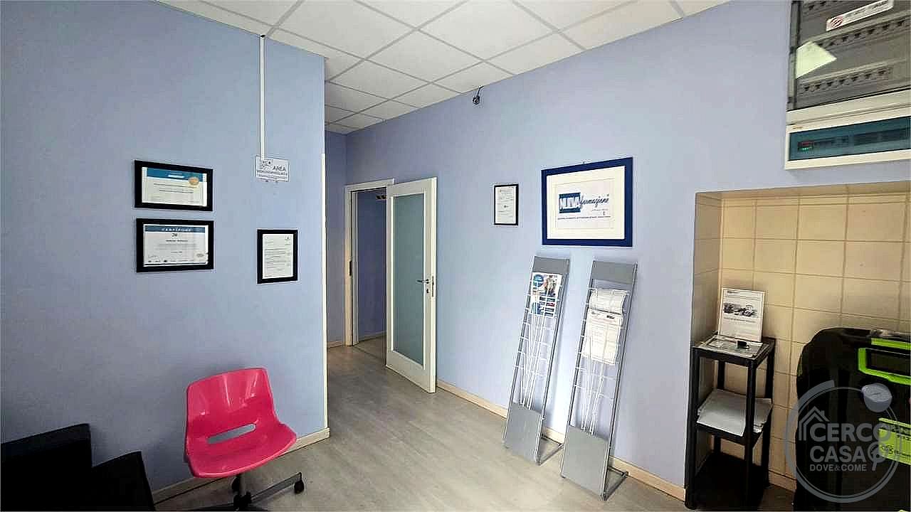 UFFICIO VENDITA PERUGIA MONTELUCE · foto 33