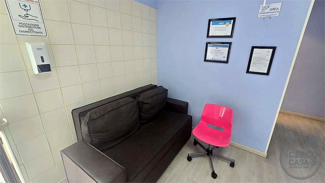 UFFICIO VENDITA PERUGIA MONTELUCE · foto 34