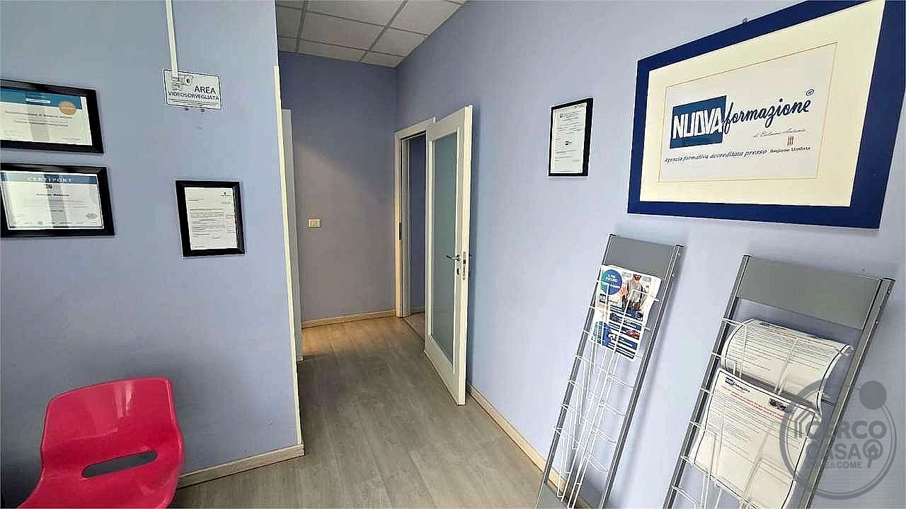 UFFICIO VENDITA PERUGIA MONTELUCE · foto 35