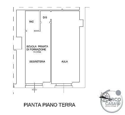 UFFICIO VENDITA PERUGIA MONTELUCE · foto 4