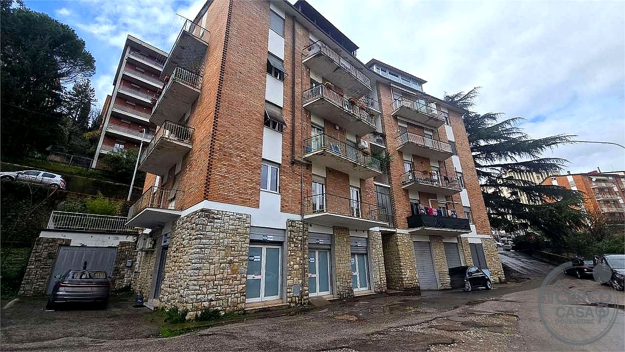 UFFICIO VENDITA PERUGIA MONTELUCE · foto 5