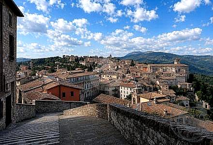 APPARTAMENTO VENDITA PERUGIA SAN MARTINO IN CAMPO · foto 26