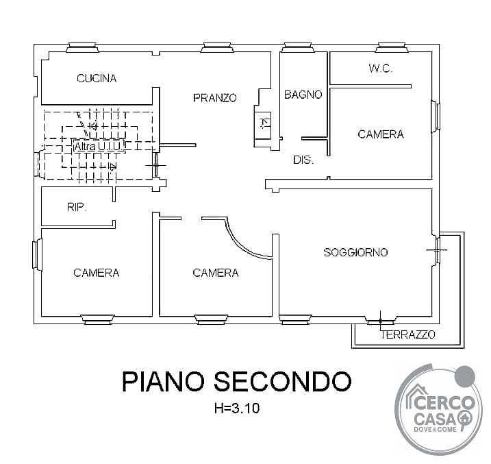 4 O PIÙ LOCALI VENDITA TORGIANO · foto 4