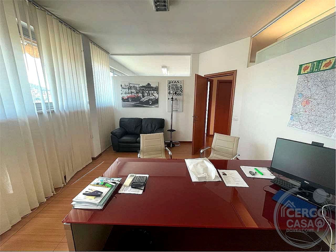 UFFICIO AFFITTO PERUGIA · foto 13