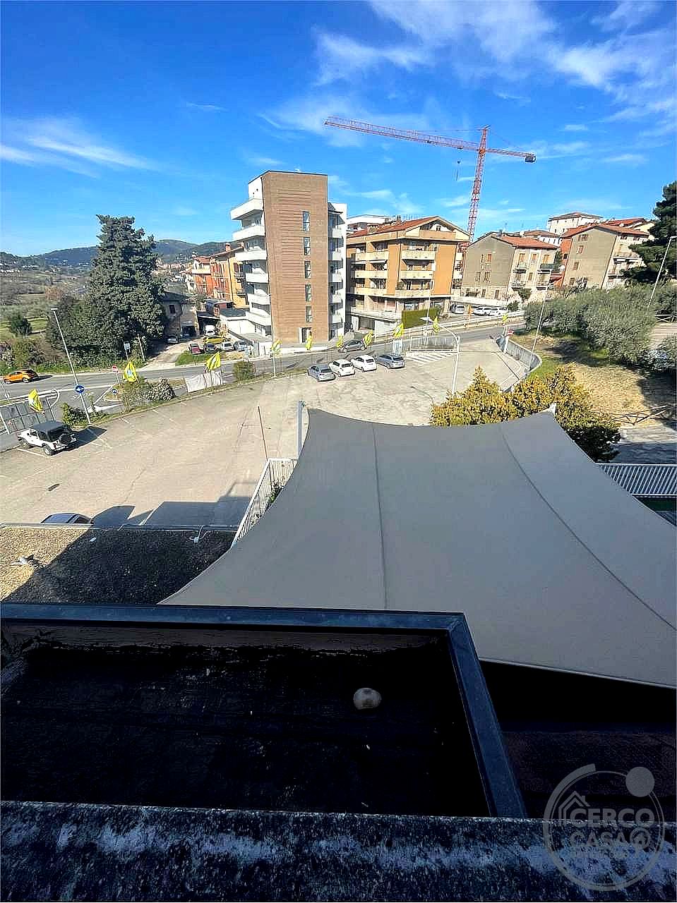 UFFICIO AFFITTO PERUGIA · foto 5
