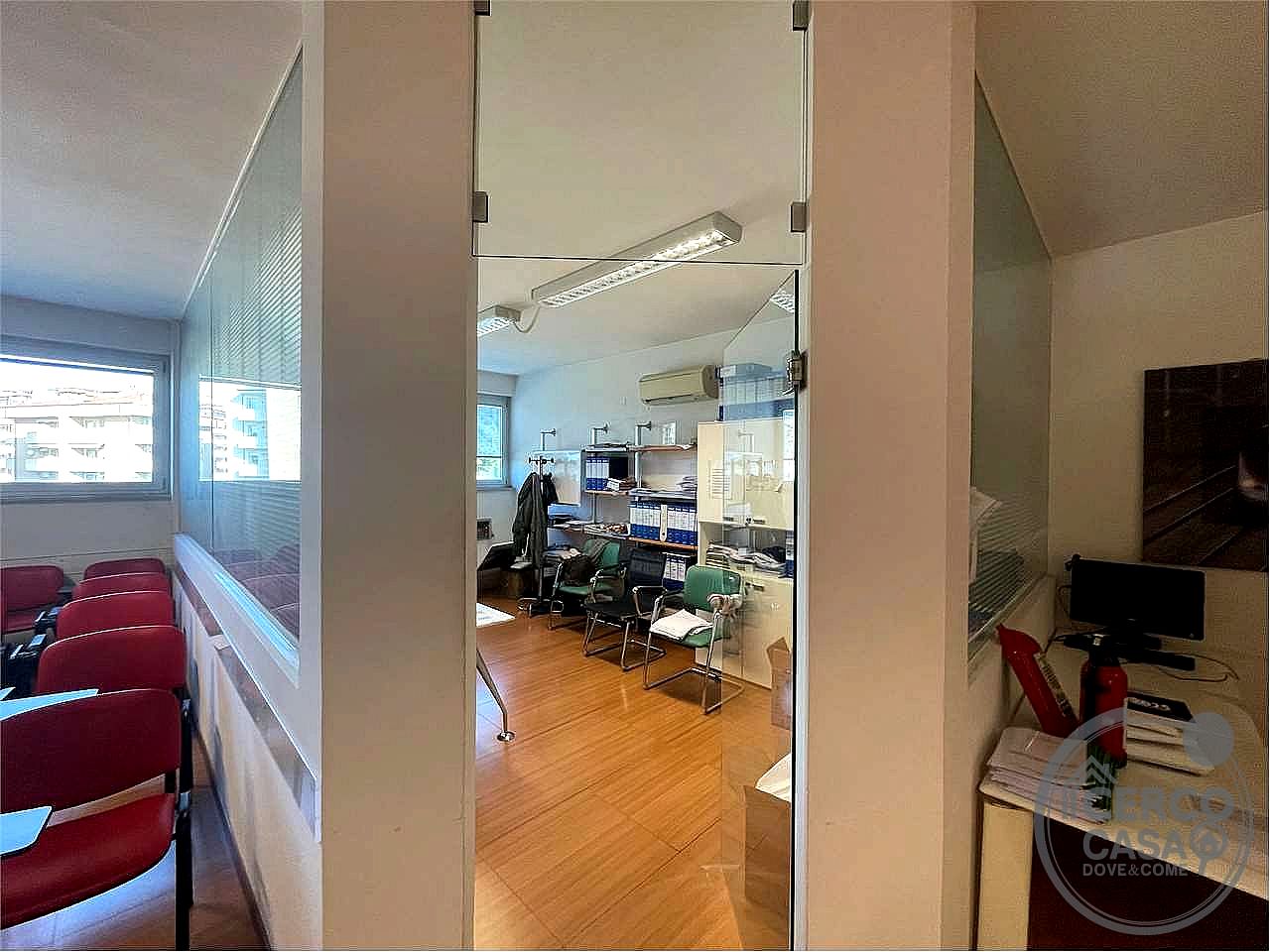 UFFICIO AFFITTO PERUGIA · foto 8
