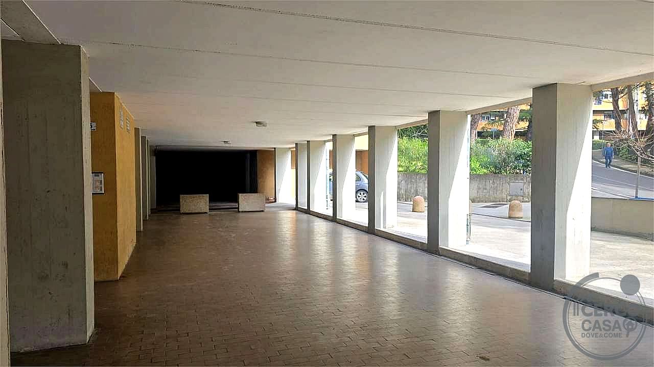 TRILOCALE VENDITA PERUGIA FERRO DI CAVALLO · foto 10
