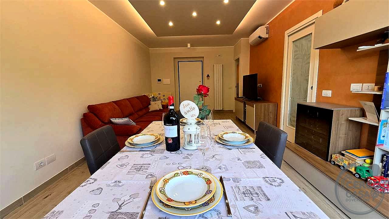 TRILOCALE VENDITA PERUGIA FERRO DI CAVALLO · foto 15
