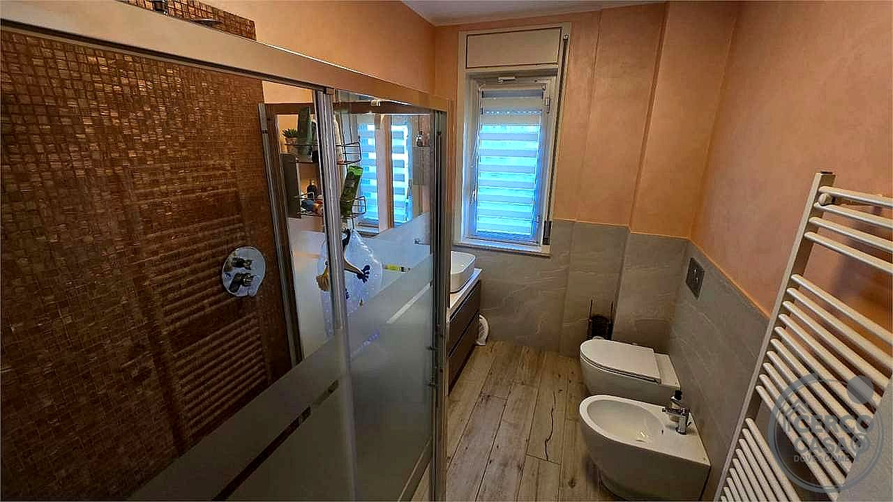 TRILOCALE VENDITA PERUGIA FERRO DI CAVALLO · foto 18