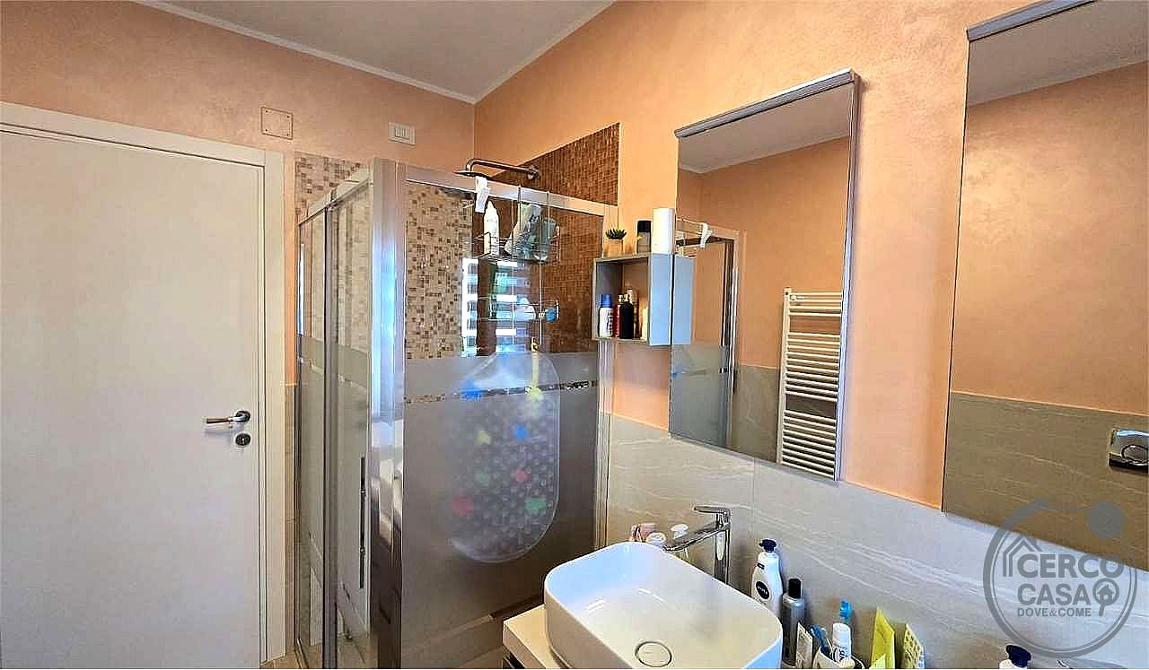 TRILOCALE VENDITA PERUGIA FERRO DI CAVALLO · foto 19