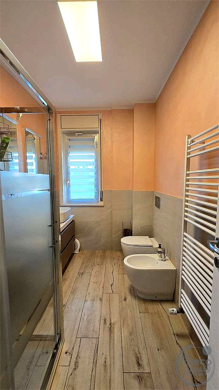 TRILOCALE VENDITA PERUGIA FERRO DI CAVALLO · foto 21