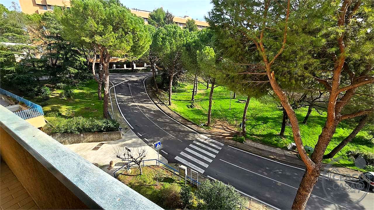 TRILOCALE VENDITA PERUGIA FERRO DI CAVALLO · foto 24